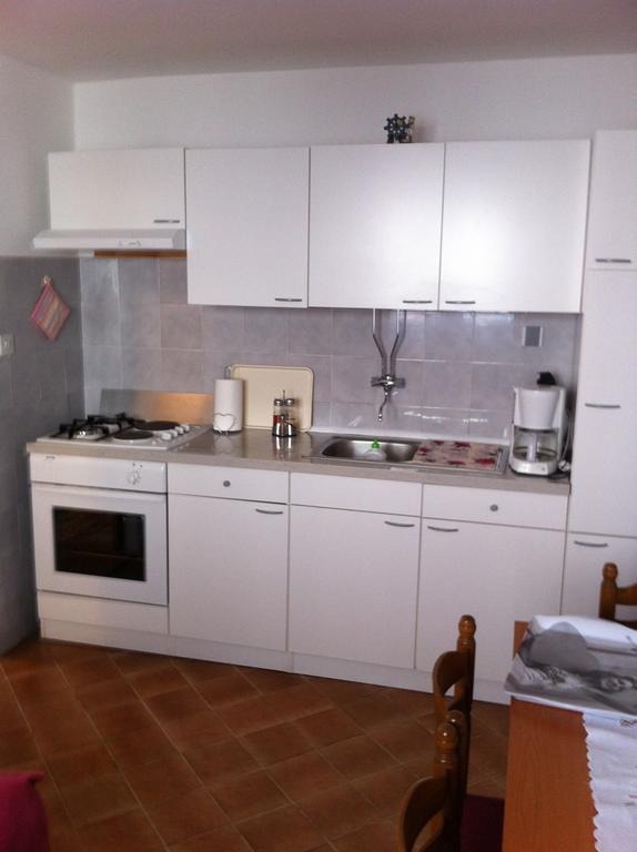 Nada Apartment Bilice Extérieur photo