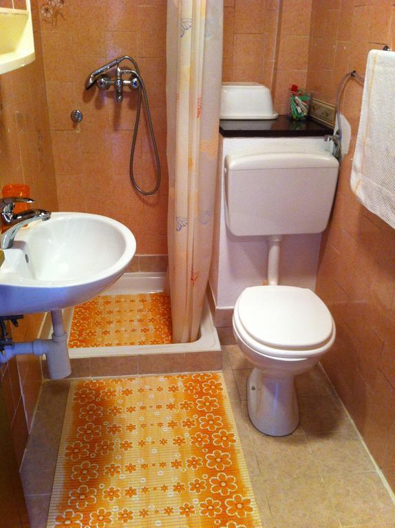 Nada Apartment Bilice Extérieur photo