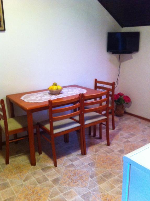 Nada Apartment Bilice Extérieur photo