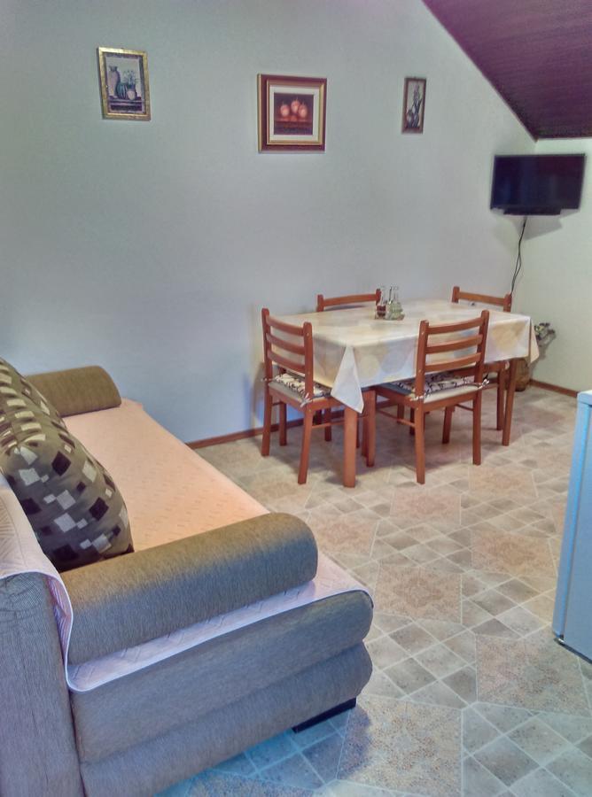 Nada Apartment Bilice Extérieur photo