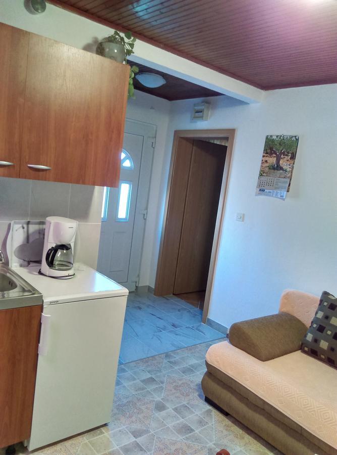 Nada Apartment Bilice Extérieur photo